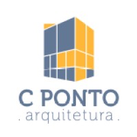 C•Ponto Arquitetura Logo