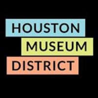 Houston Museum District Logo