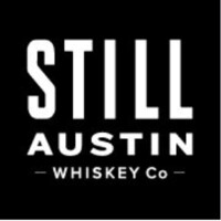 Still Austin Whiskey Co. Logo