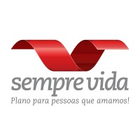 Grupo Sempre Vida Logo