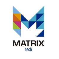 Matrix Tech Logo
