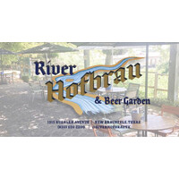 River Hofbrau Logo