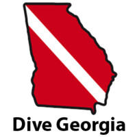 Dive Georgia Logo