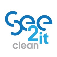 See2it Clean Logo
