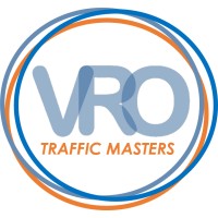 VRO | Traffic Masters Logo