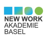 New Work Akademie Basel Logo