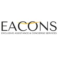 EACONS Logo