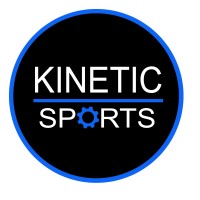 Kinetic Sports Logo