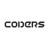 Coders Azerbaijan Logo