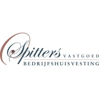 Spitters Vastgoed BV Logo