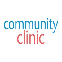 Community Clinic NWA Logo