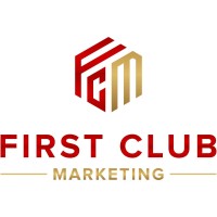 First Club Marketing LLC Logo