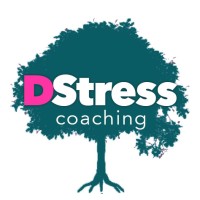 DStress Coaching Association Logo