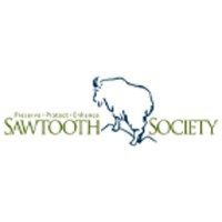 The Sawtooth Society Logo