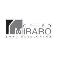 Grupo Miraro Land Developers Logo