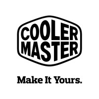 訊凱國際 Cooler Master Co., Ltd. Logo