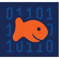 Goldfish Code Logo