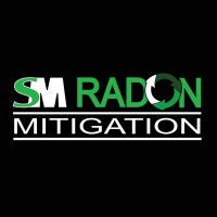 SM Radon Testing and Mitigation Logo