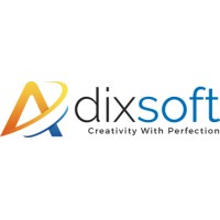 Adixsoft Technologies Pvt Ltd Logo