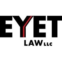 Eyet Law LLC Logo