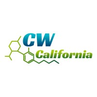 CW California Inc Logo