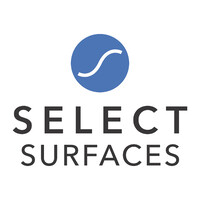 Select Surfaces MN Logo