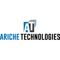 Ariche Technologies, LLC Logo
