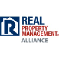 Real Property Management Alliance Logo