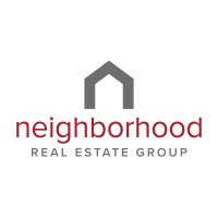 Neighborhood Real Estate Group Logo