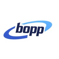 BOPP Treuils JEB Logo