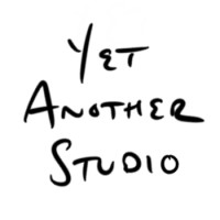 Yet Another Studio Logo