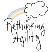 Rethinking Agility Logo