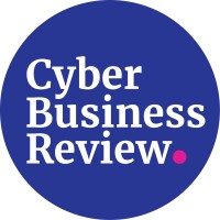 Cyber Business Review Logo