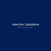 Winston Bergeron, LLP Logo