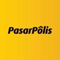 PasarPolis Logo