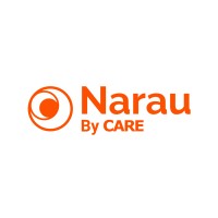 Narau by CARE Logo