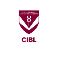CIBL for Women Logo