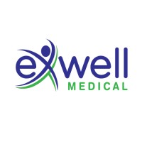 ExWell Medical Logo