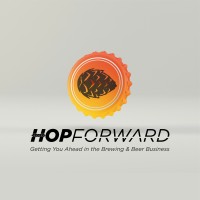 Hop Forward Logo