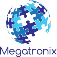 Megatronix General Trading LLC - Dubai Logo