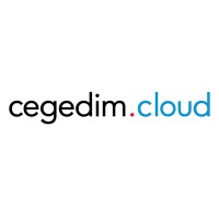 cegedim.cloud Logo