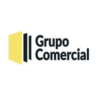 Grupo Comercial Logo