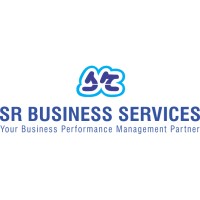 SR Business Services Logo