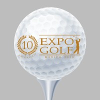 Expogolf México Logo