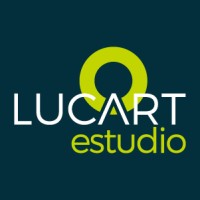 LUCART estudio Logo