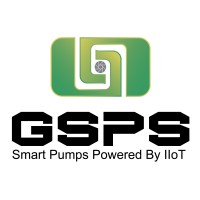 GSPS Pump Logo