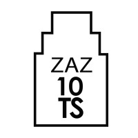 ZAZ10TS Logo