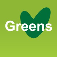 Greens Engros ApS Logo