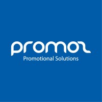 Promoz Promotional Solutions Logo
