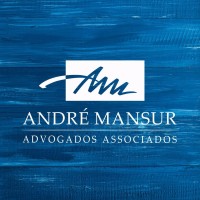 André Mansur Advogados Associados Logo